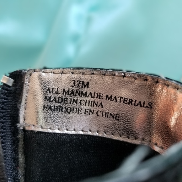 PRICE DROP Roberto Vianni Boots - Picture 5 of 9